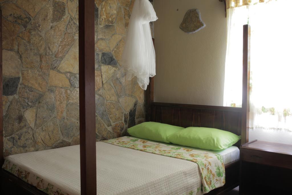 Bagban Bozcaada Bed & Breakfast Стая снимка