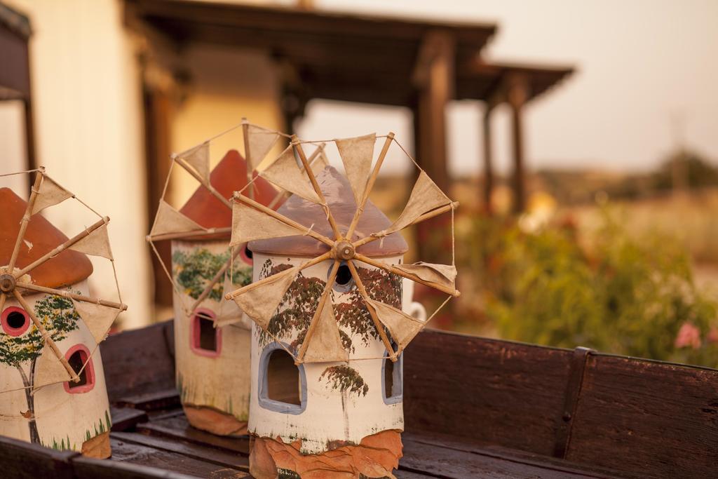 Bagban Bozcaada Bed & Breakfast Екстериор снимка